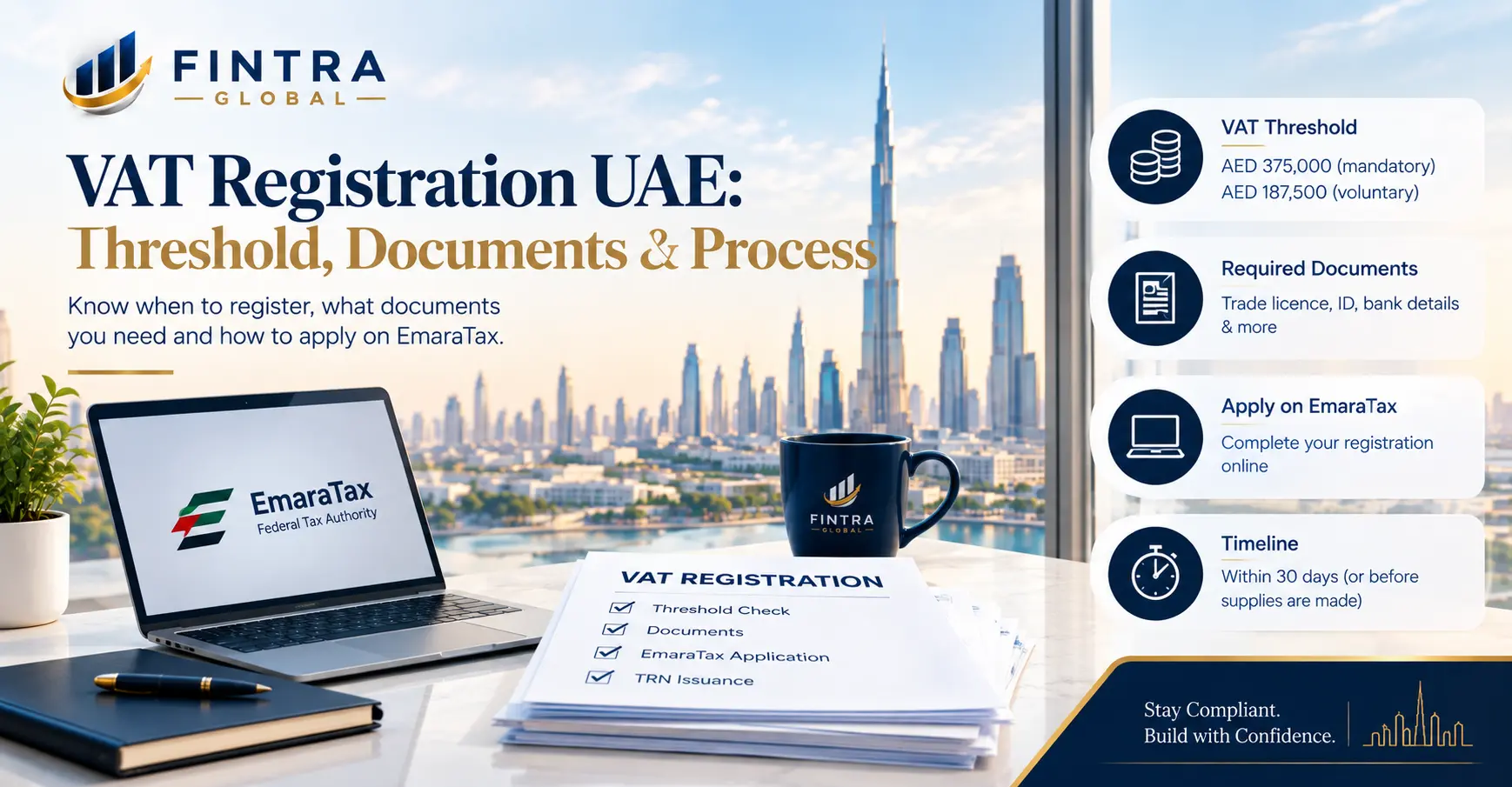 VAT Registration